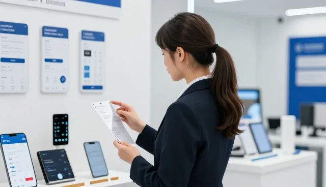 企业应用开发中的场景选型关注点分析