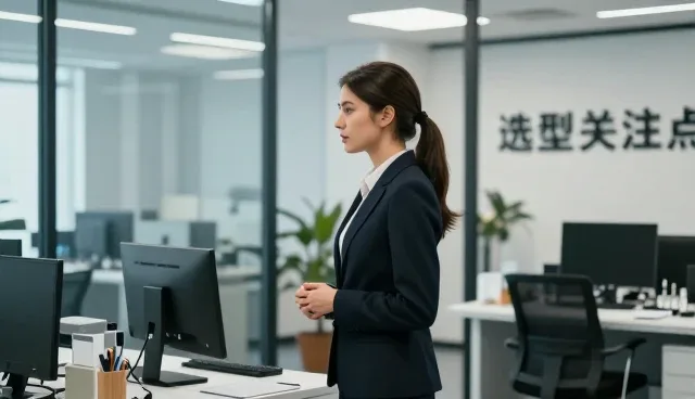 系统集成选型中需关注的五大关键要素