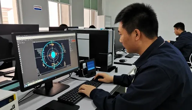 数据分析视角下的技术咨询方案
